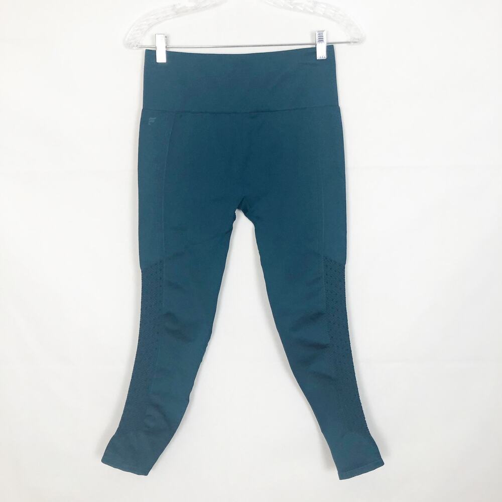 Fabletics Leggings Womens Medium Yoga Pilates Training Fitness Workout Exercise